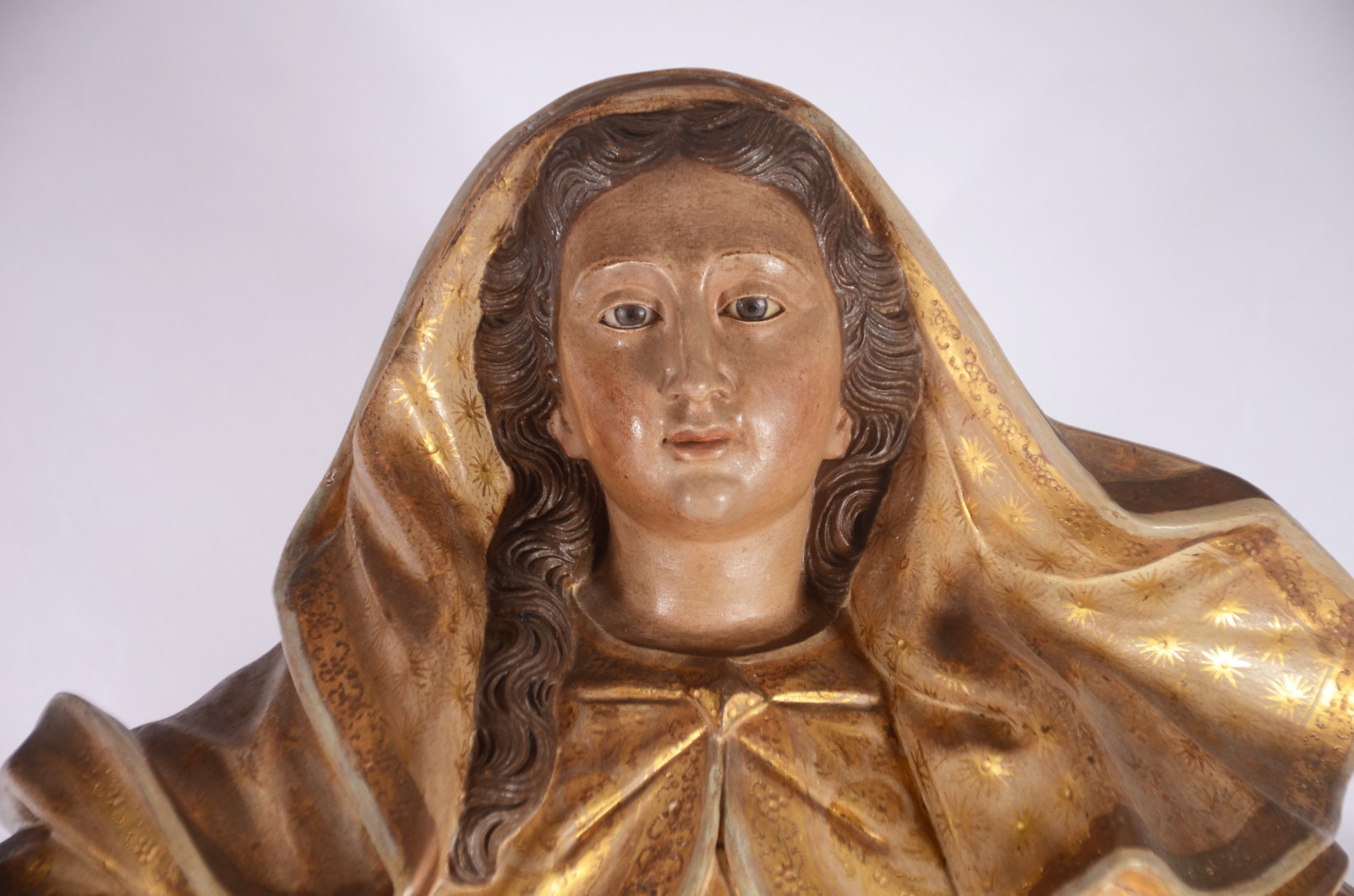 Nossa Senhora das Mercês - foto 2 de 10