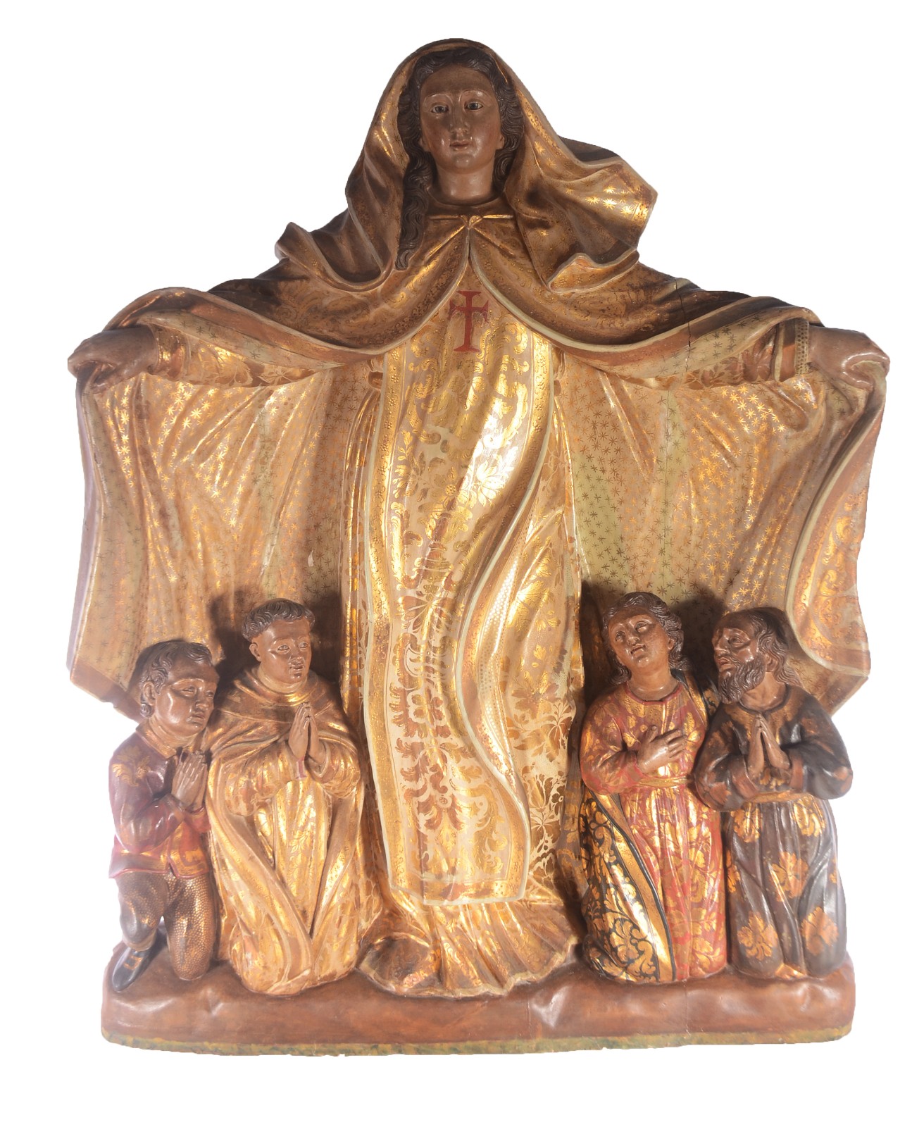 Nossa Senhora das Mercês - foto 1 de 10