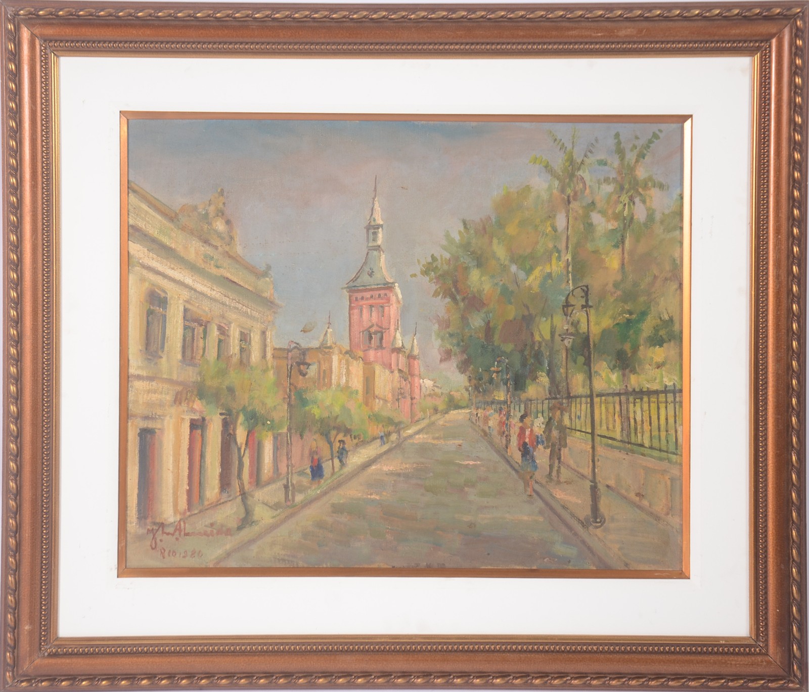 José Maria de Almeida (1906-1955) - foto 2 de 4