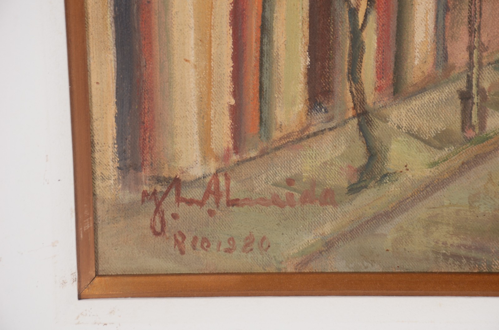 José Maria de Almeida (1906-1955) - foto 3 de 4