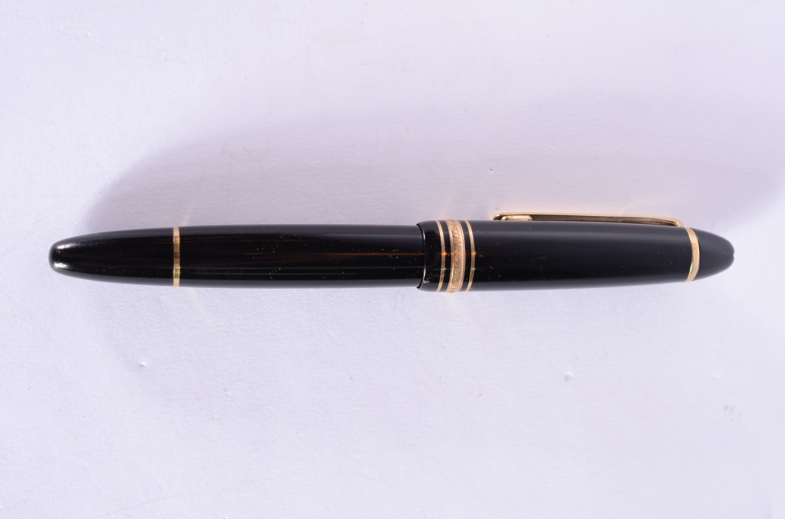 Montblanc (1906) - foto 1 de 11
