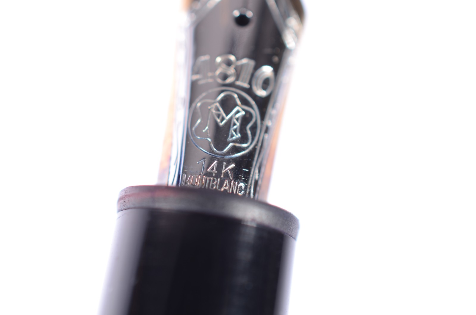 Montblanc (1906) - foto 4 de 11