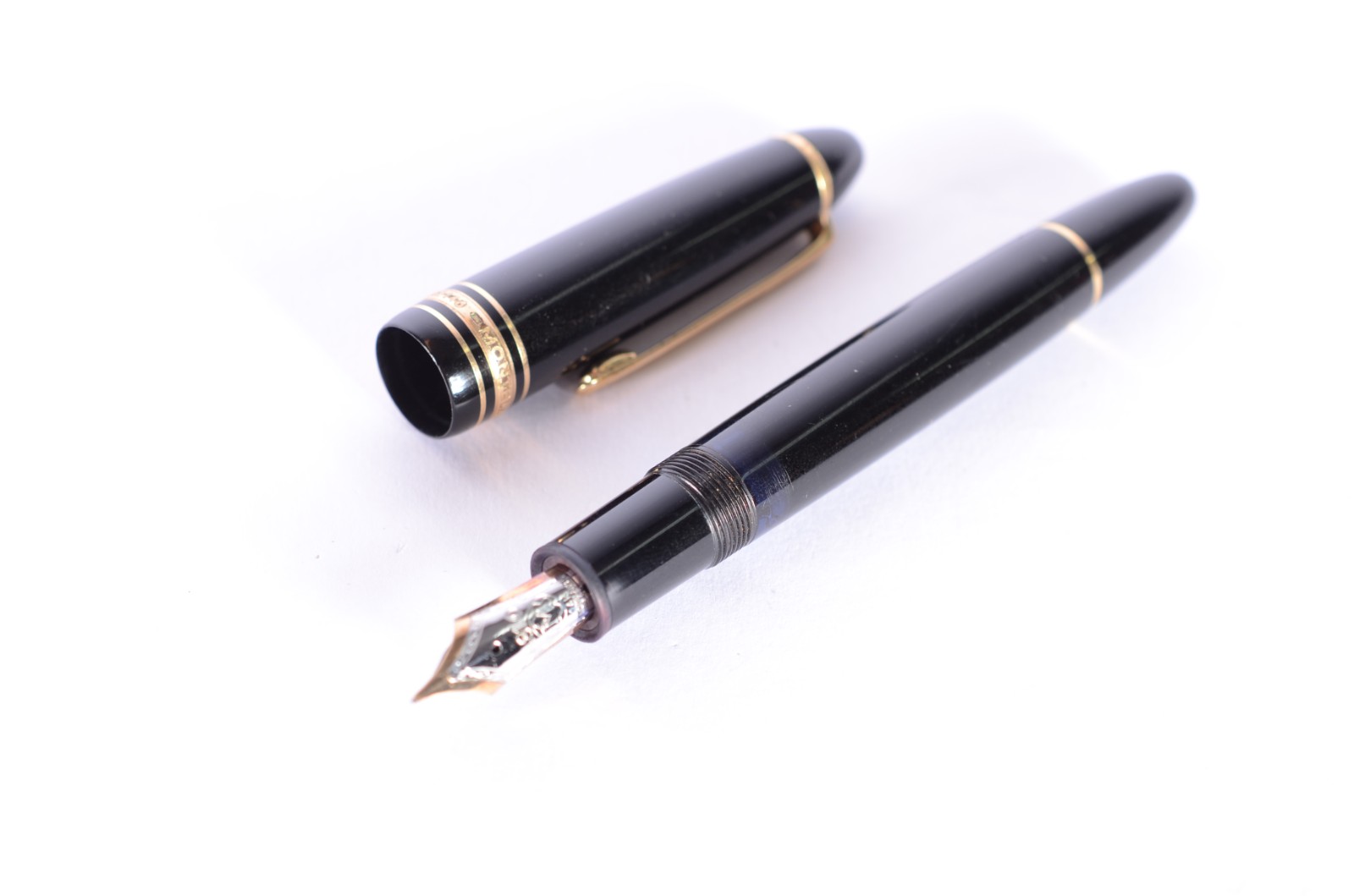 Montblanc (1906) - foto 5 de 11