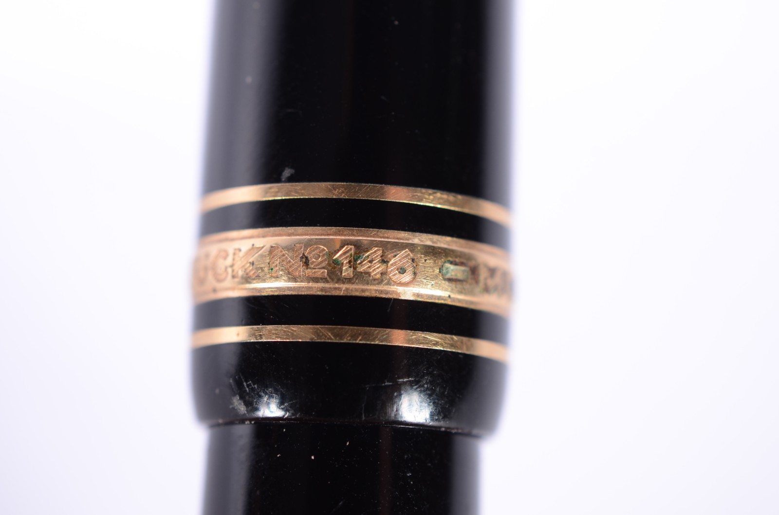 Montblanc (1906) - foto 6 de 11
