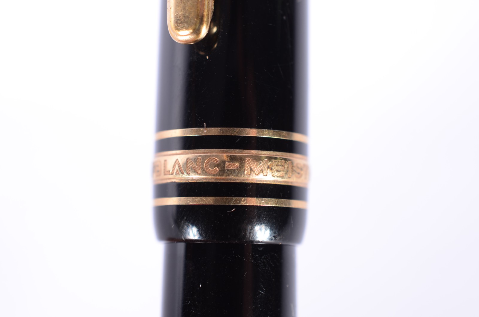 Montblanc (1906) - foto 7 de 11