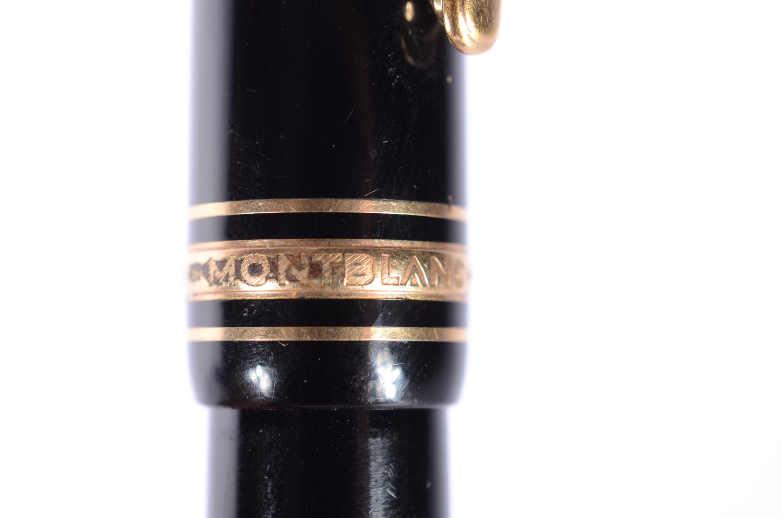 Montblanc (1906) - foto 8 de 11