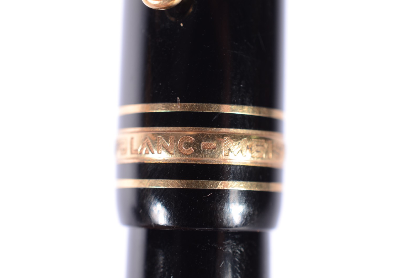 Montblanc (1906) - foto 9 de 11