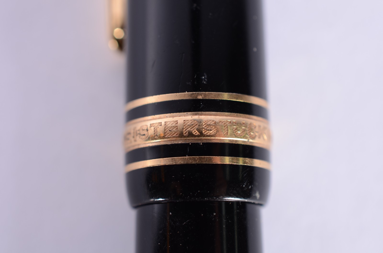 Montblanc (1906) - foto 11 de 11