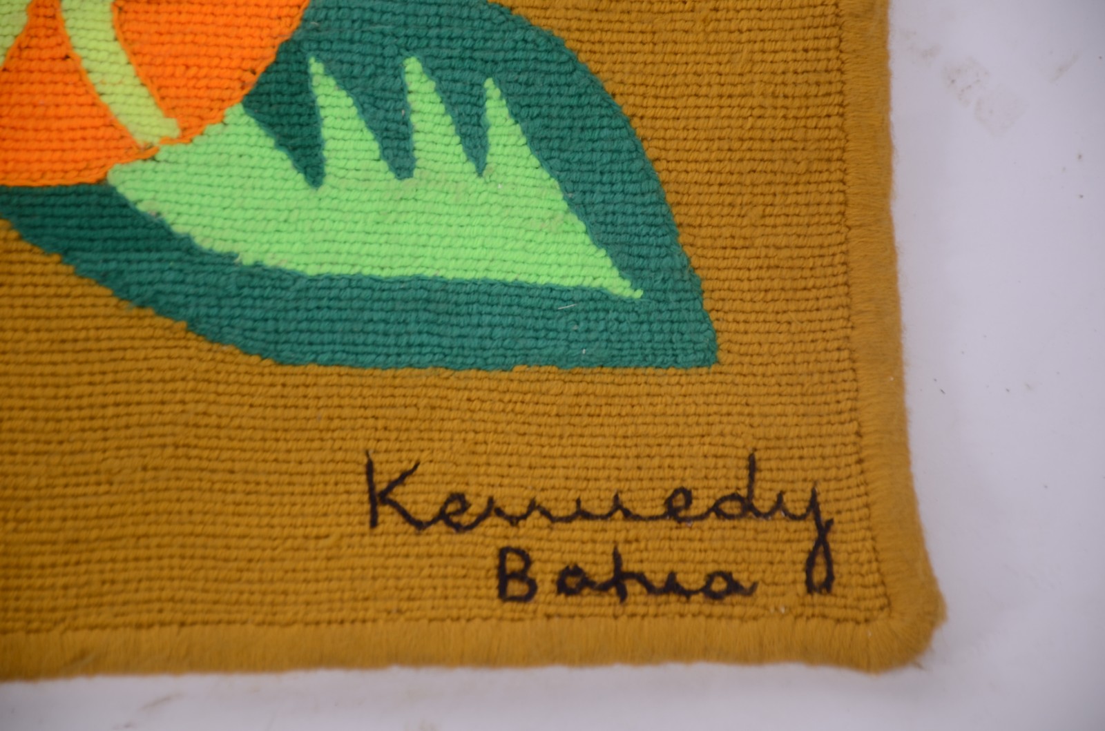 Kennedy Bahia (1929-2005), Baianas - foto 2 de 3