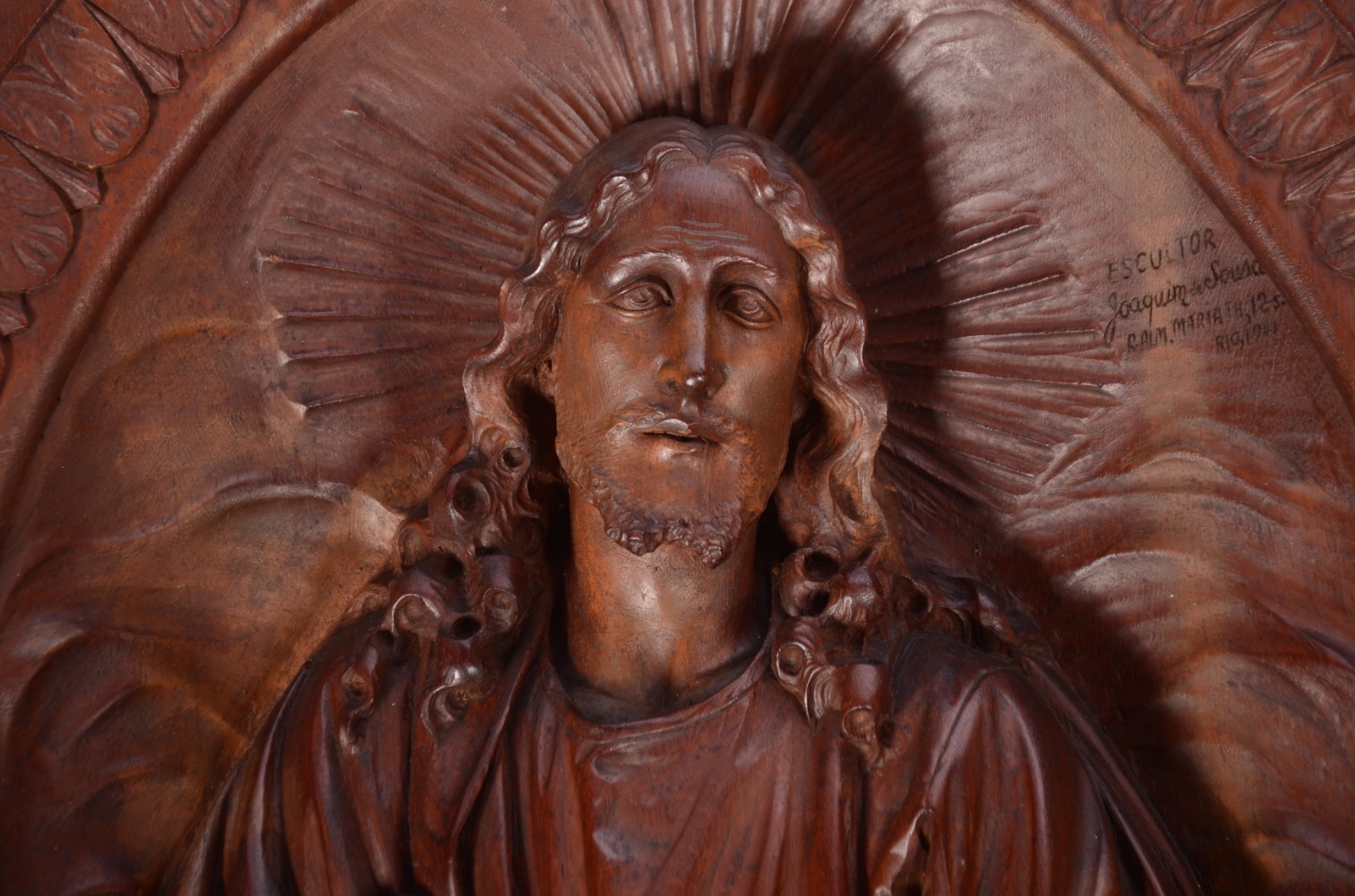 Sagrado coração de Jesus - foto 2 de 6