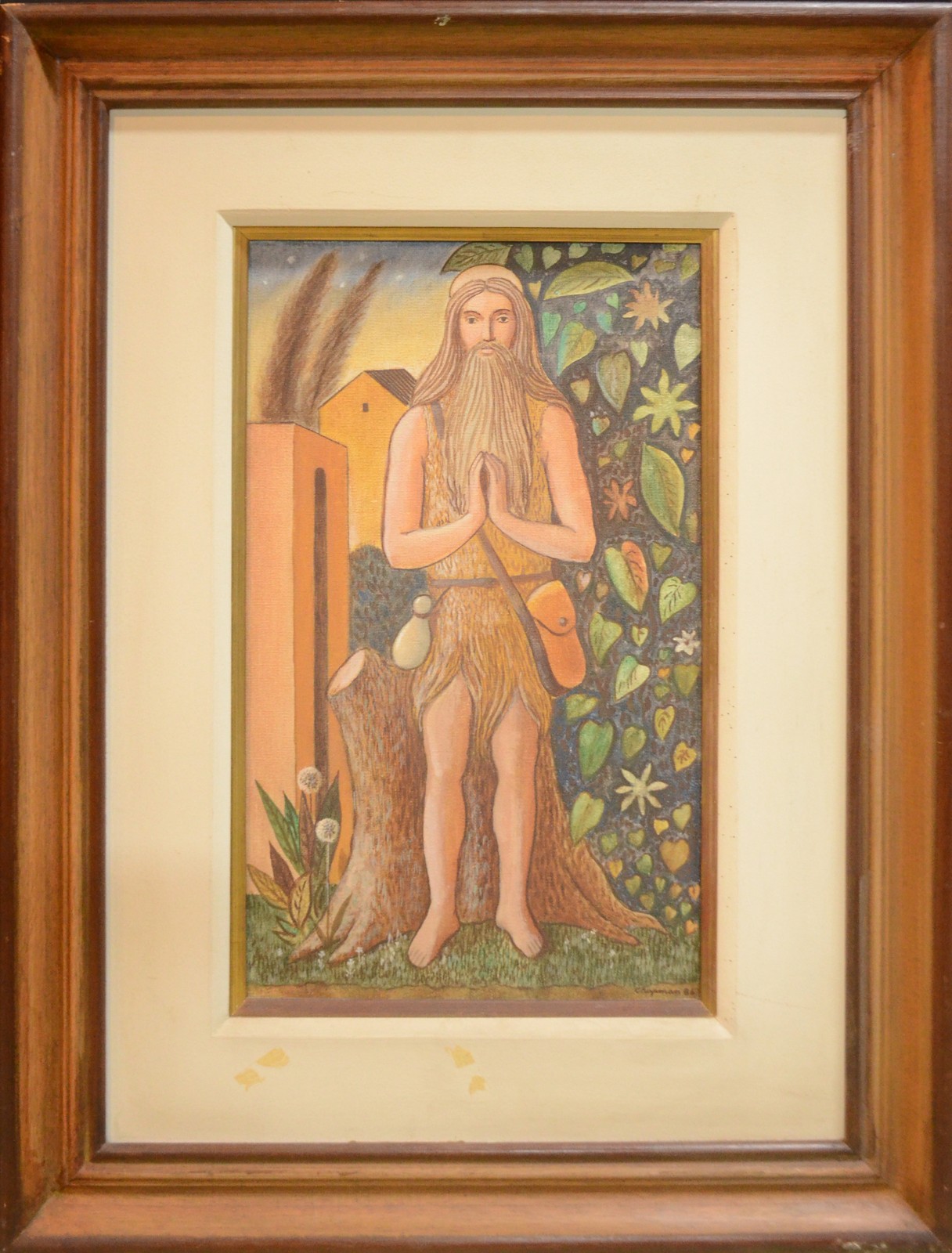 Santo Onofre - foto 2 de 5