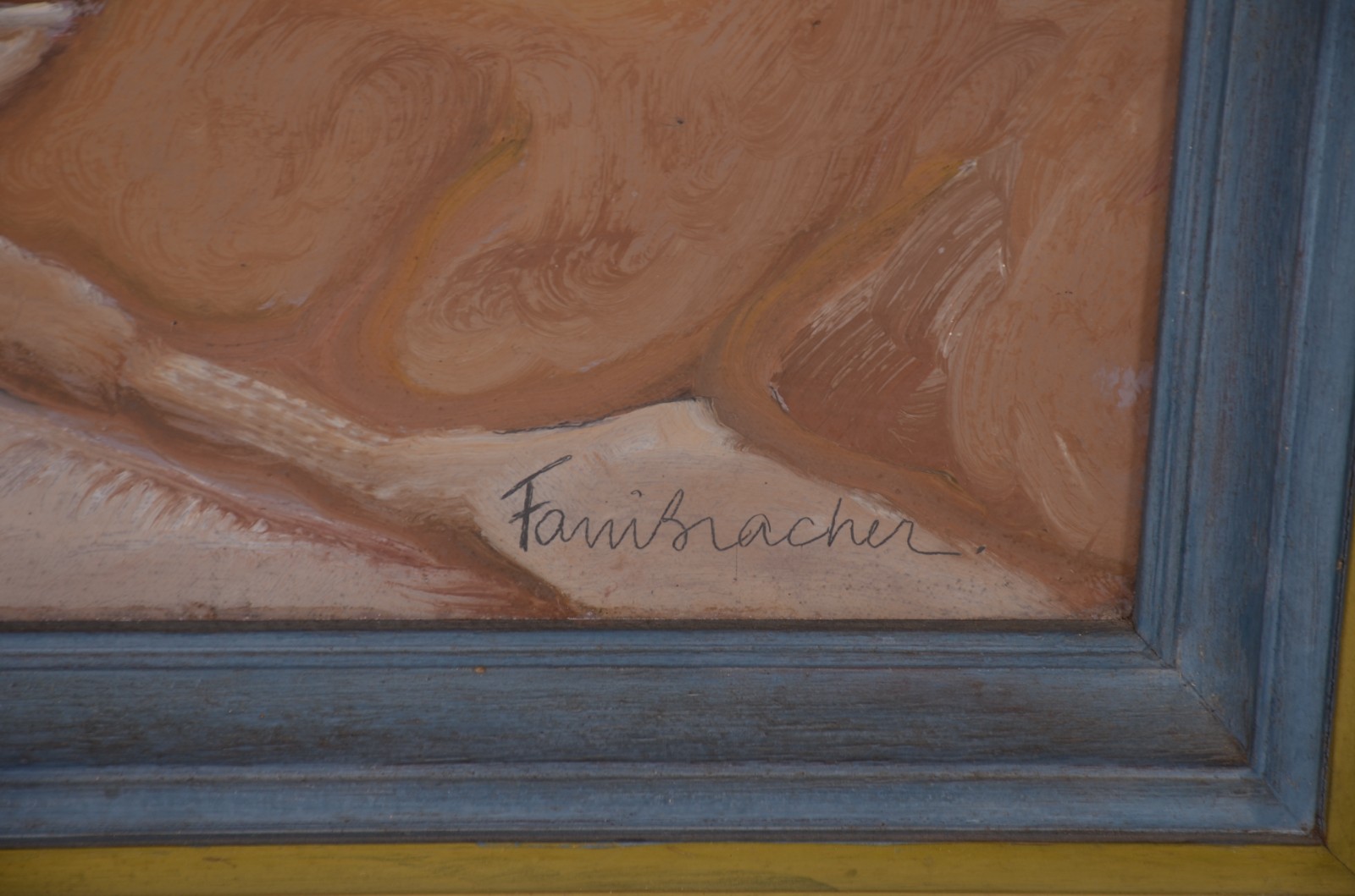 Fani Bracher (1944) - foto 3 de 5