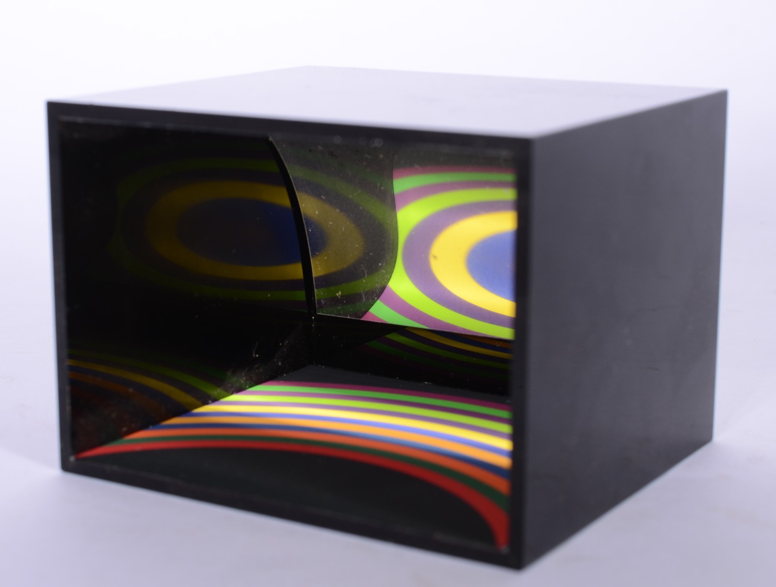 Julio Le Parc (1928-2026) - foto 2 de 3