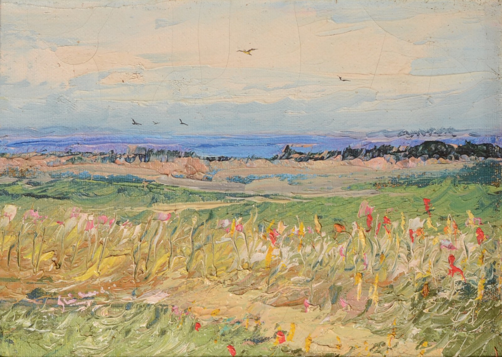 Guima (1927-1993), Paisagem - foto 1 de 5