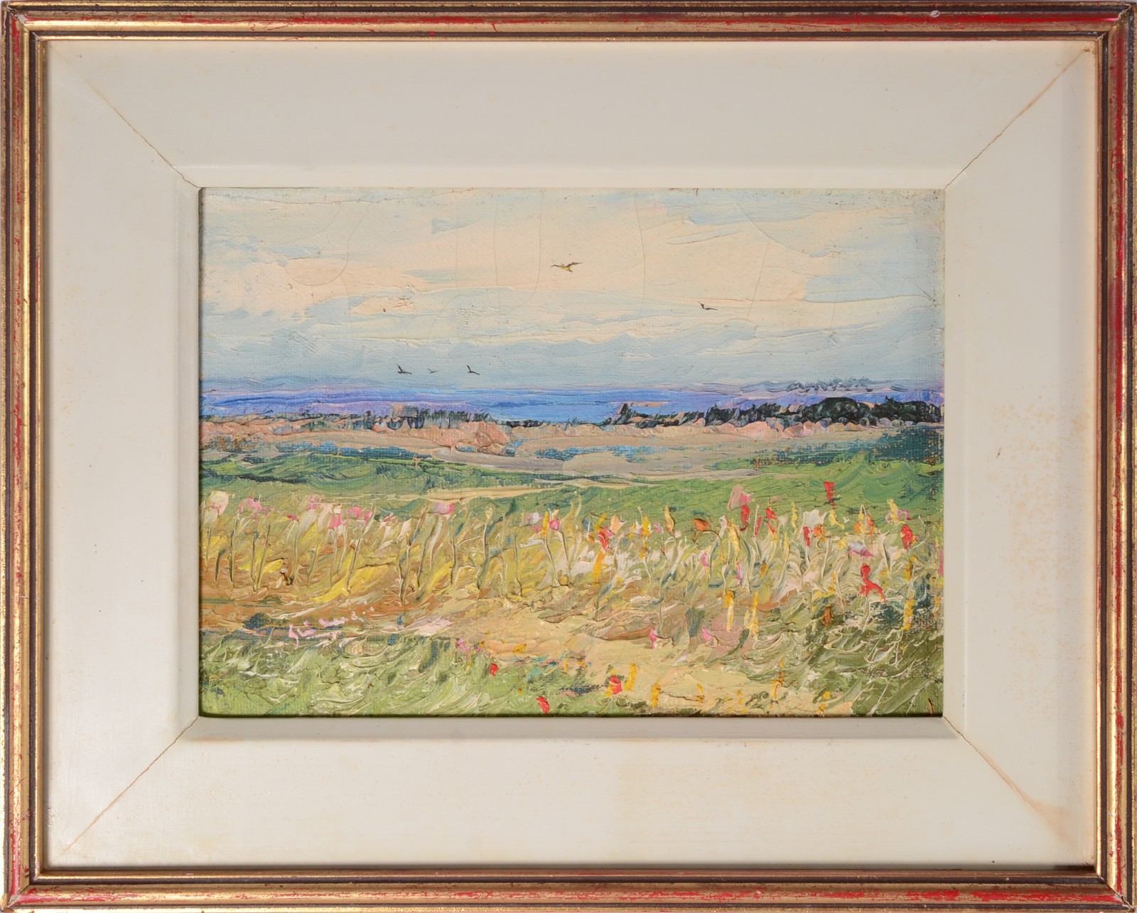 Guima (1927-1993), Paisagem - foto 2 de 5