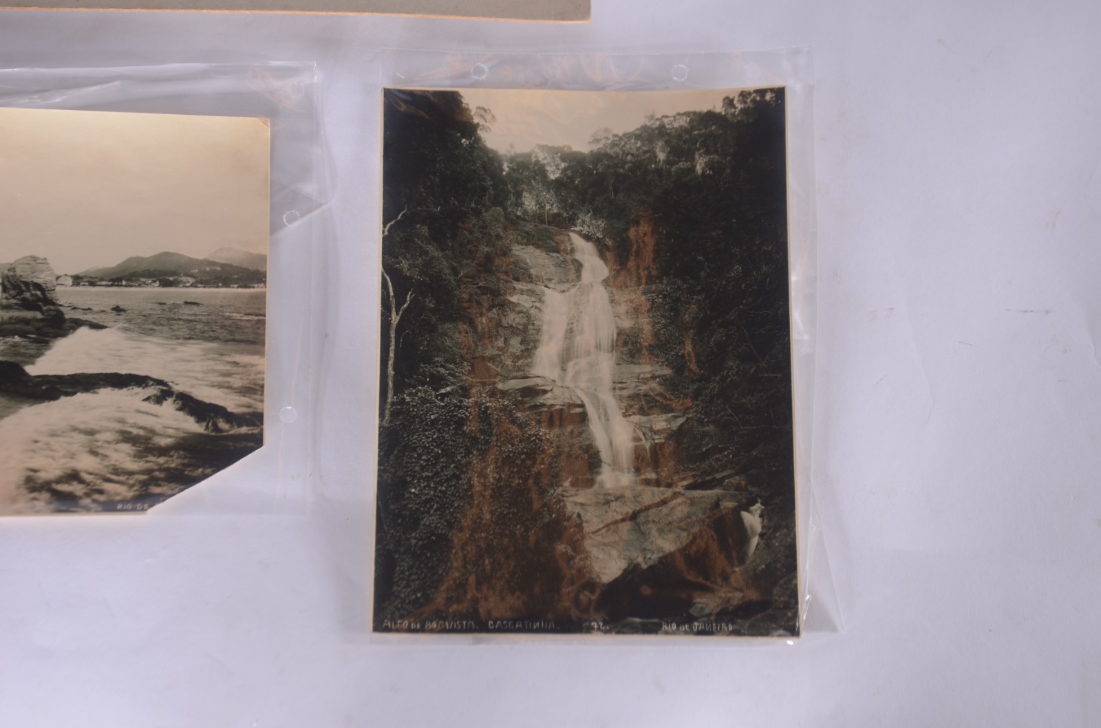 Onze fotografias, assinado Affonso. - foto 5 de 6