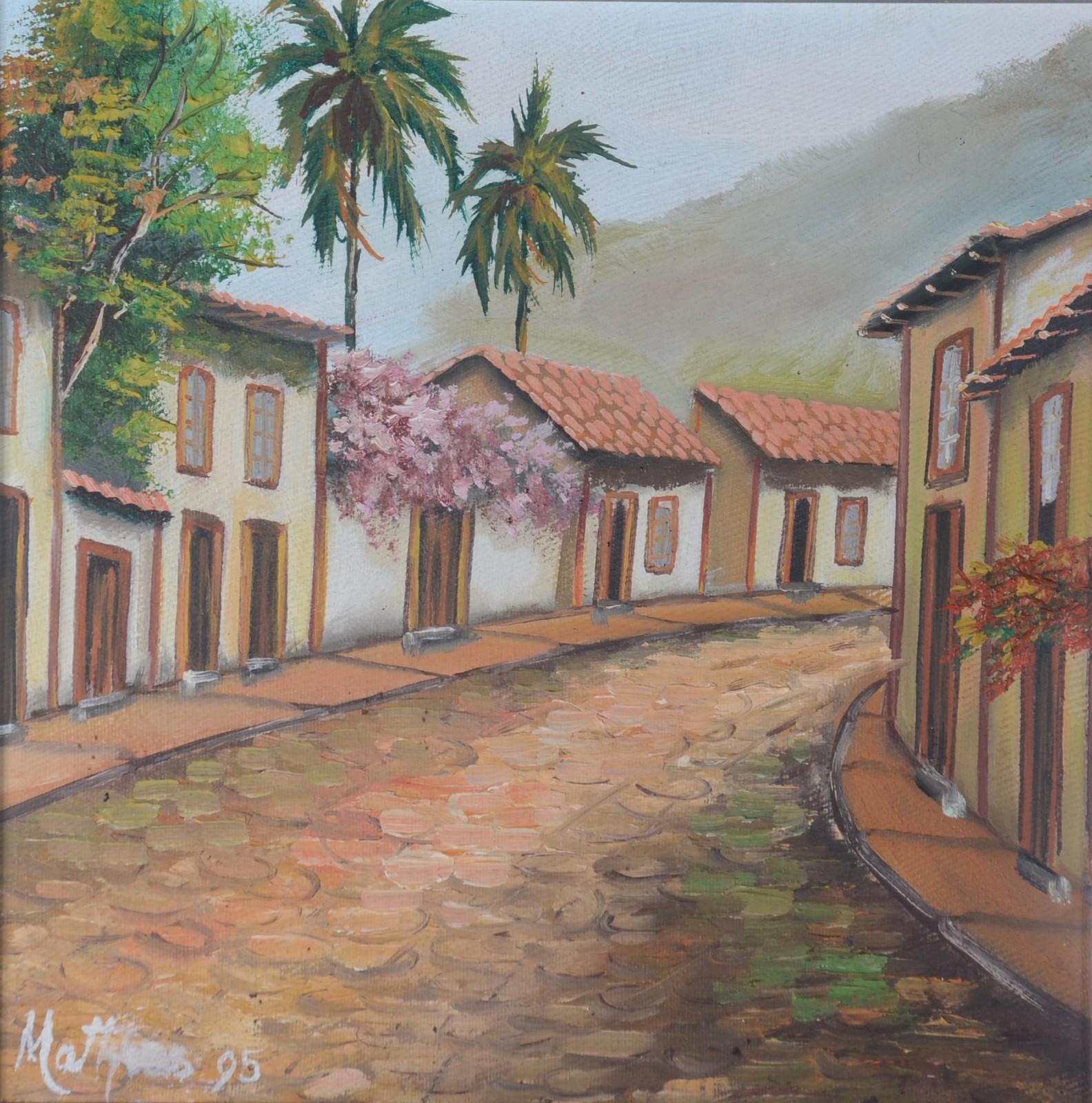 Paisagem - foto 1 de 4