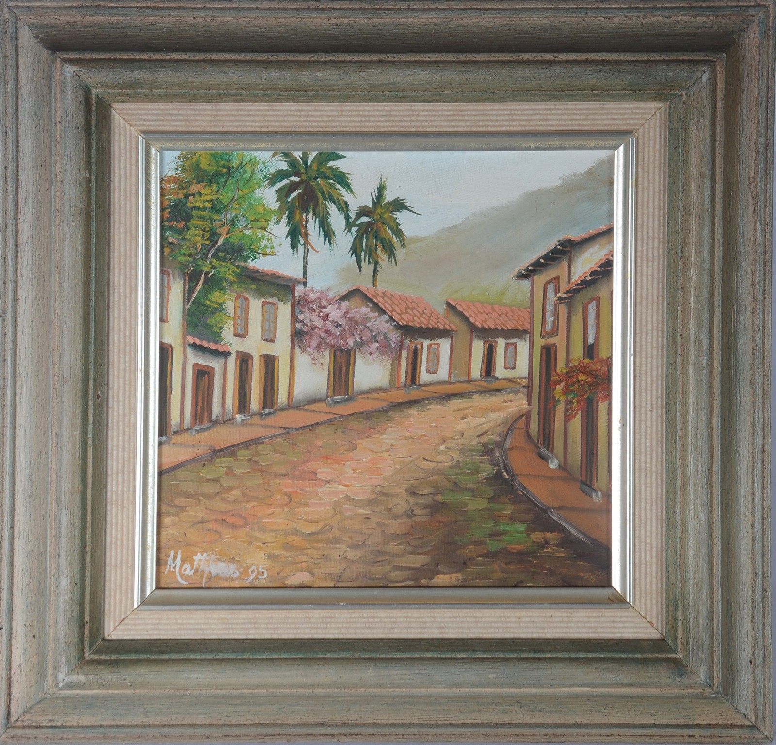 Paisagem - foto 2 de 4