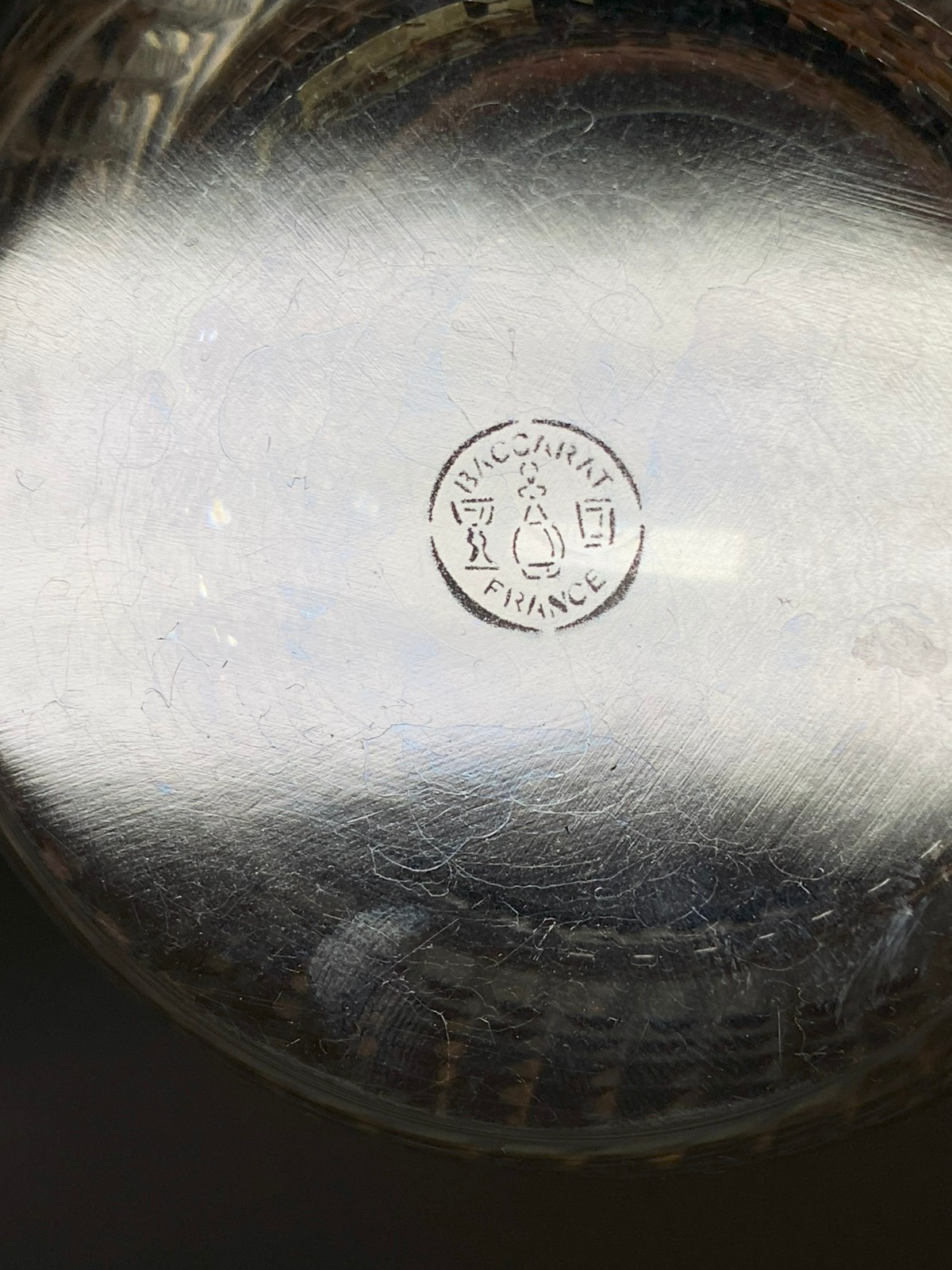 Baccarat (1764) - foto 7 de 7