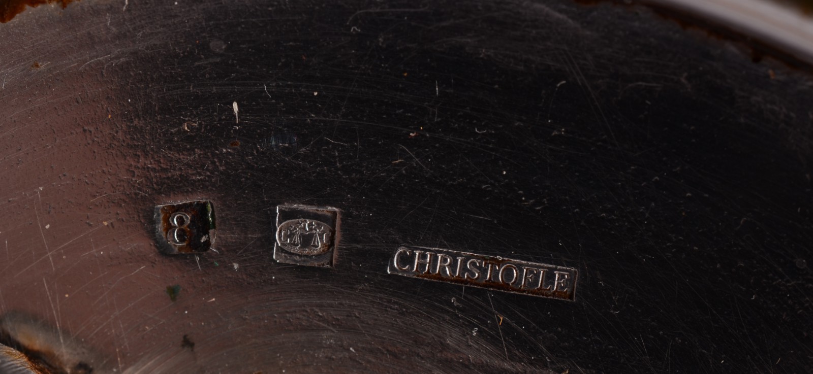 Christofle (1830) - foto 11 de 11