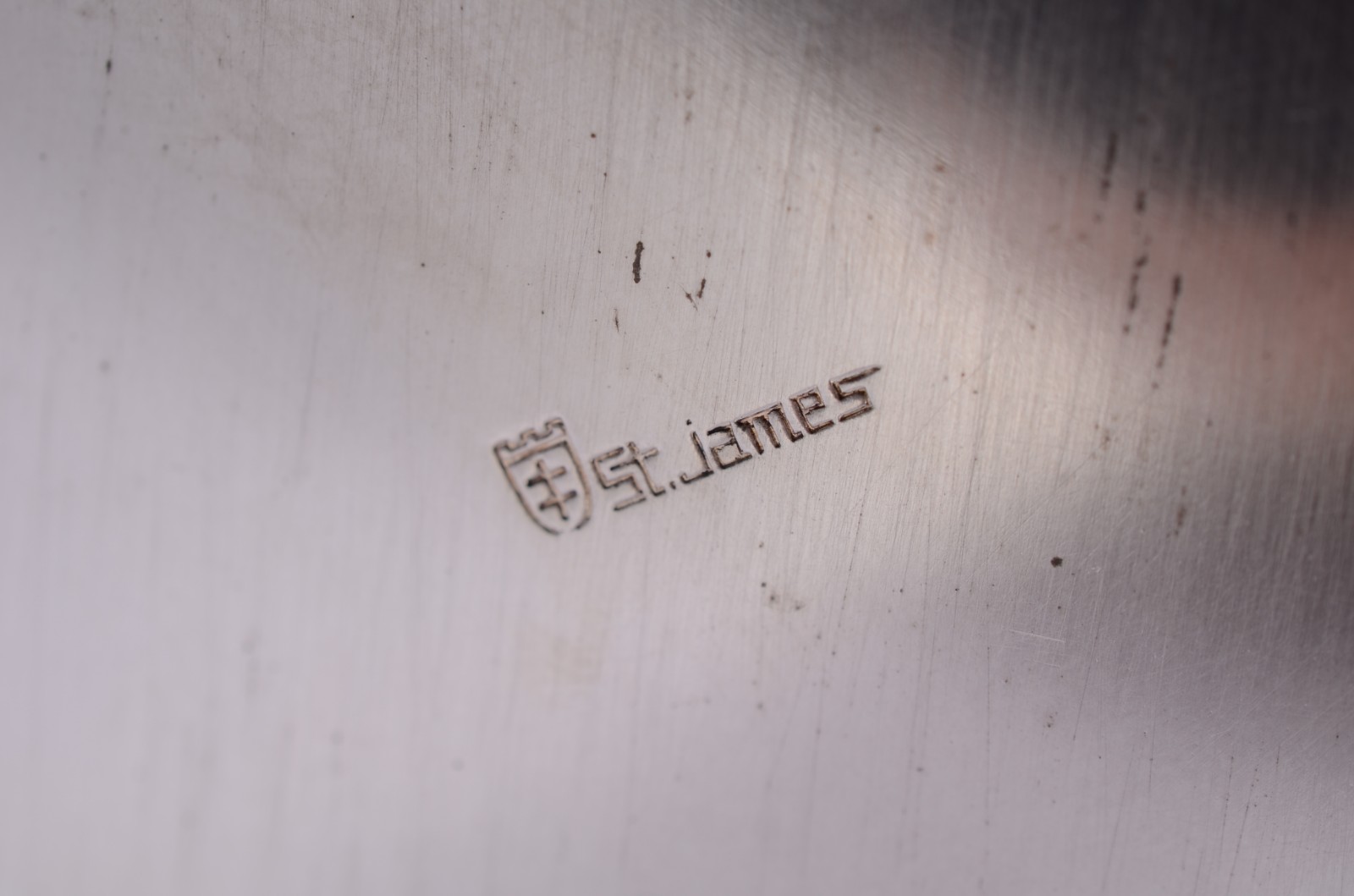 Saint James (1976) - foto 5 de 5