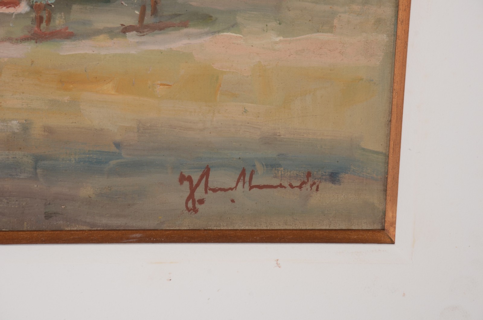 José Maria de Almeida (1906-1955), Alto da Boa Vista - foto 3 de 5