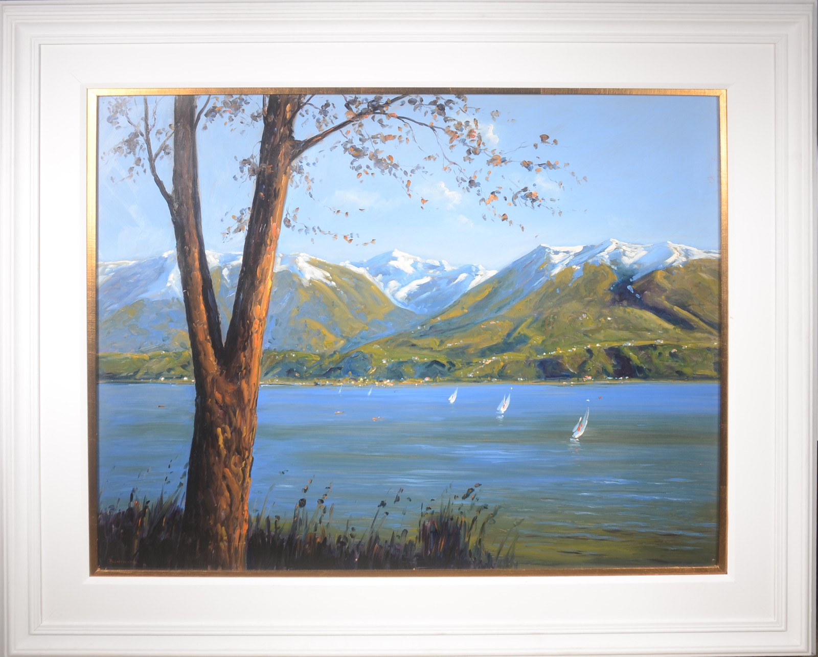 José Benigno (1955), Berchtesgaden - Alemanha - foto 2 de 5