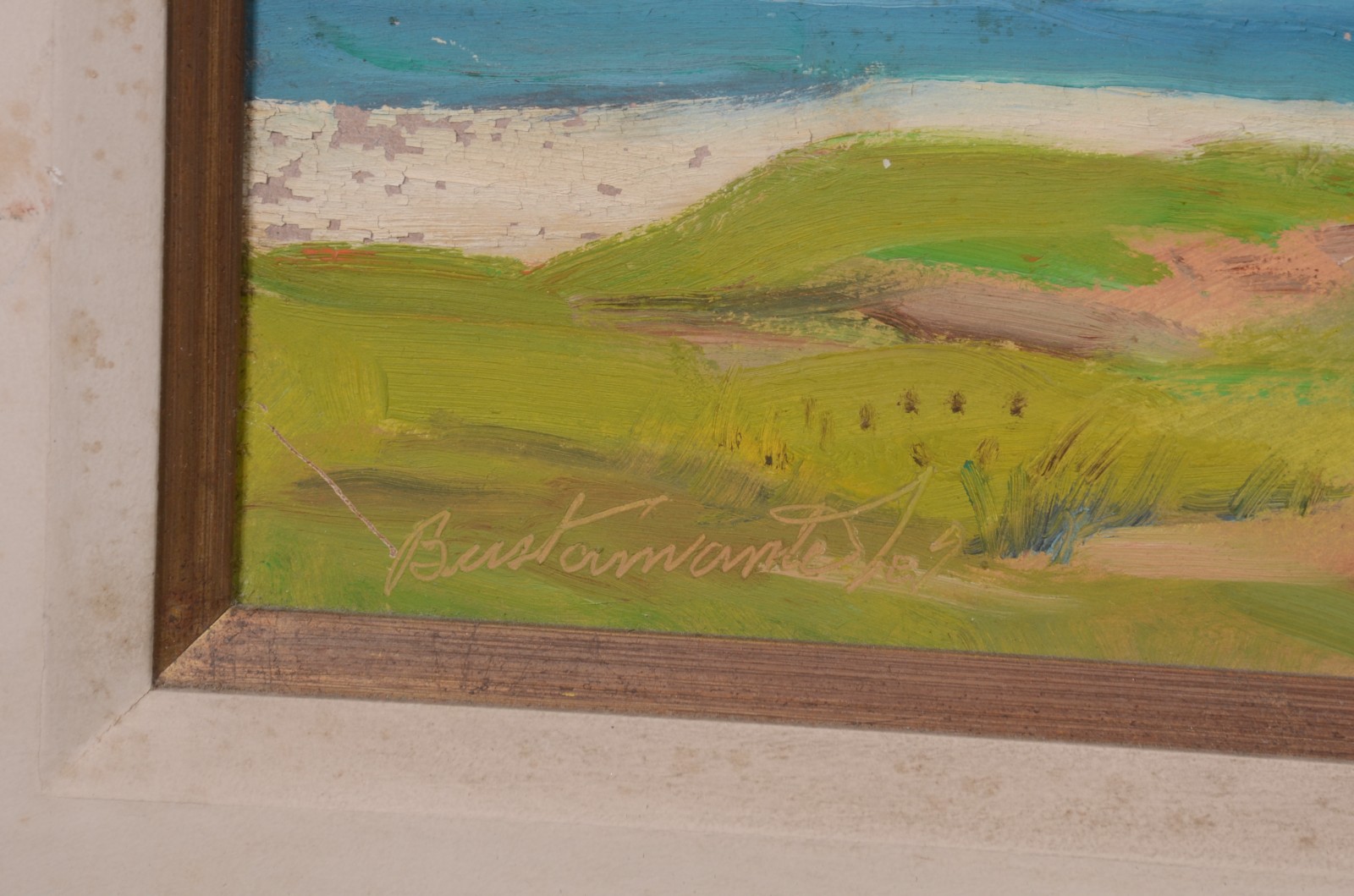 Bustamante Sá (1907-1988), Marinha - foto 3 de 4