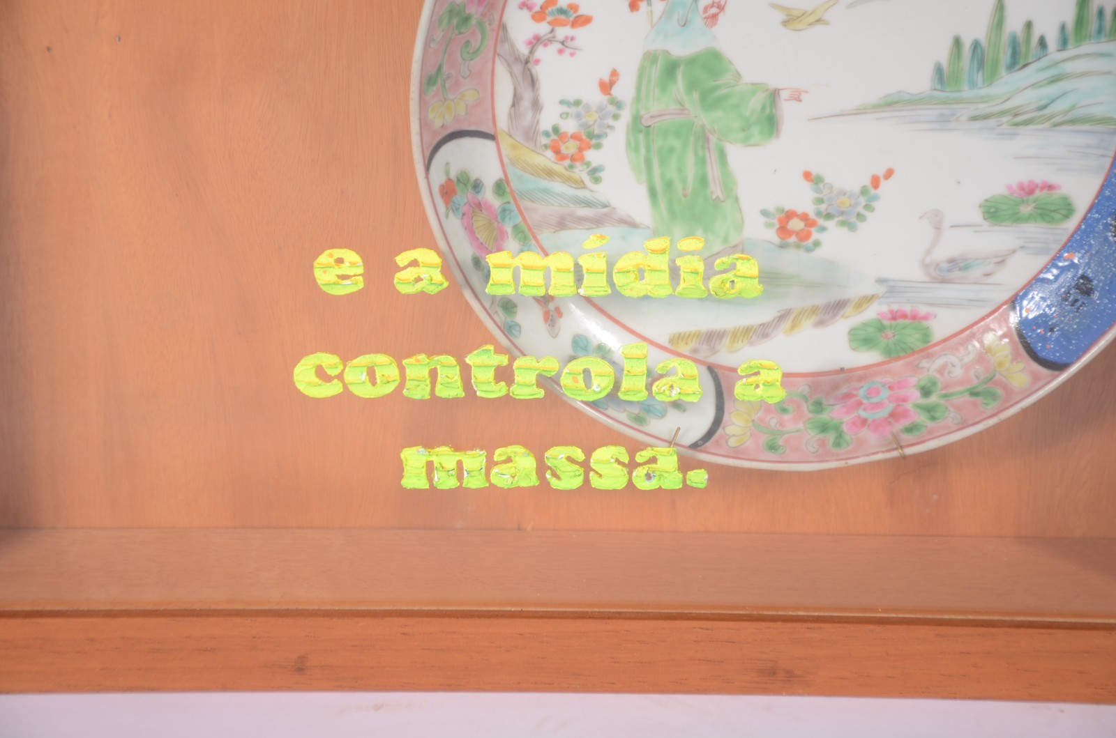 Bruno Miguel (1981), Cia das Indias Vs Facebook - foto 4 de 10