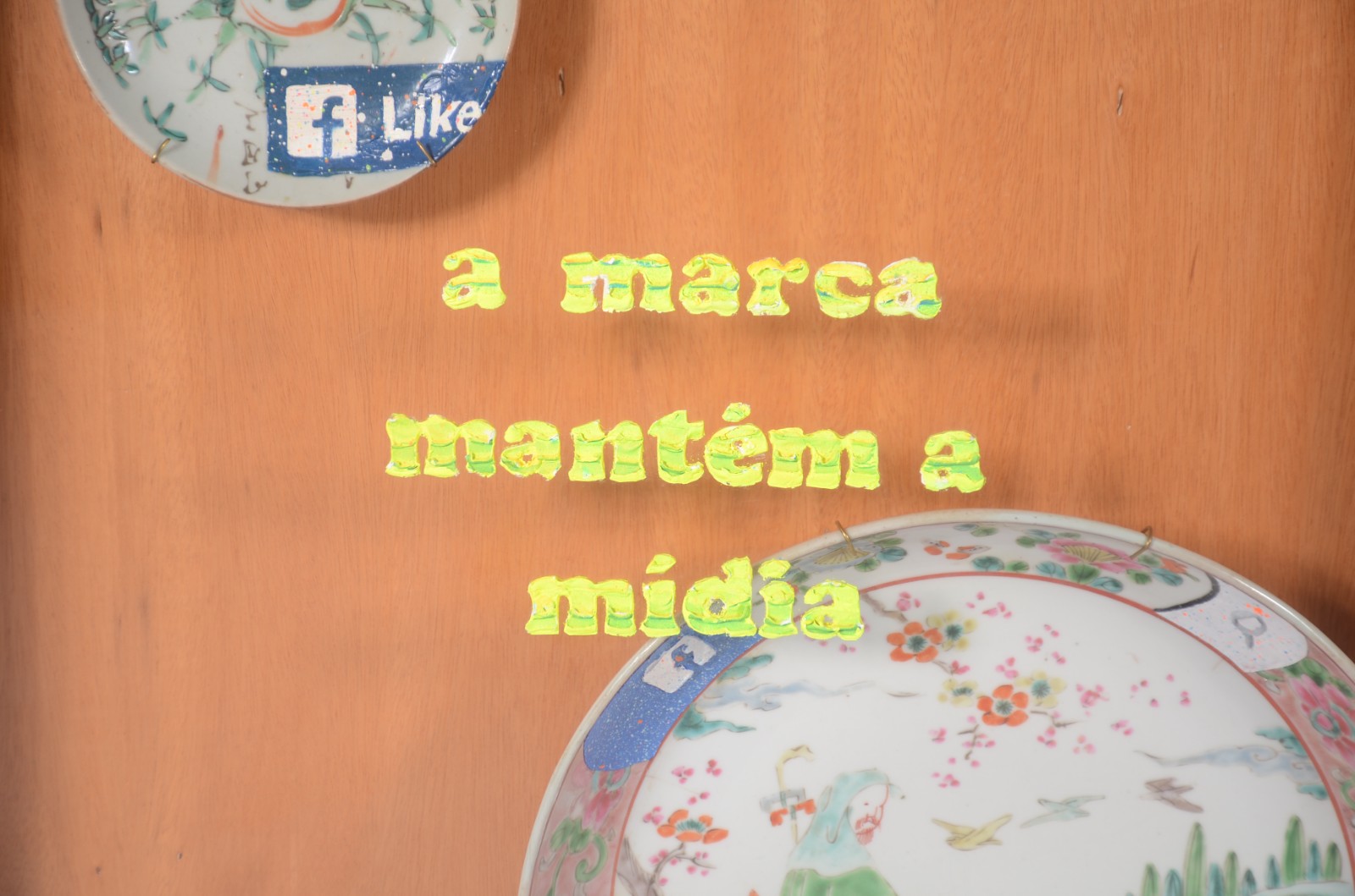 Bruno Miguel (1981), Cia das Indias Vs Facebook - foto 5 de 10
