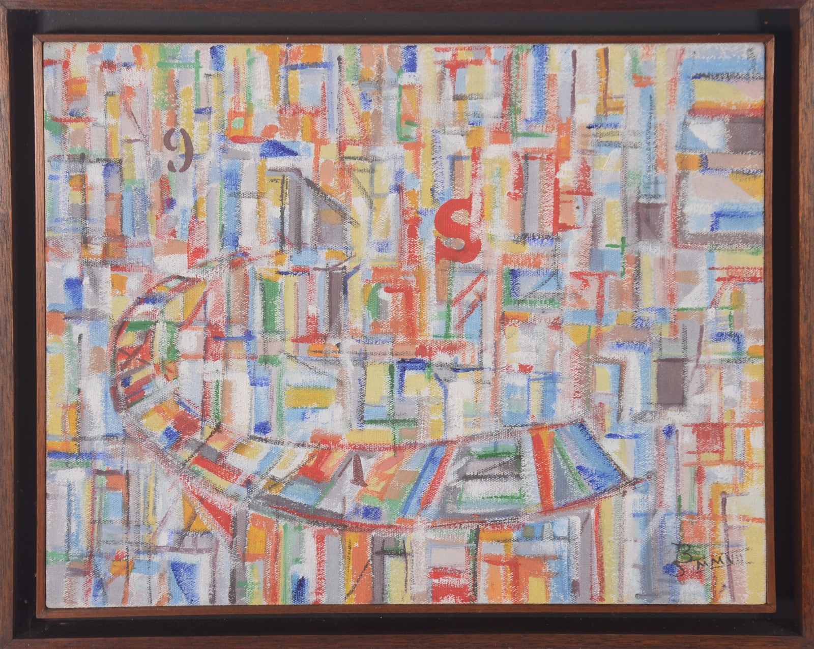 Benjamin Silva (1927), Cidade em Versos - foto 2 de 5