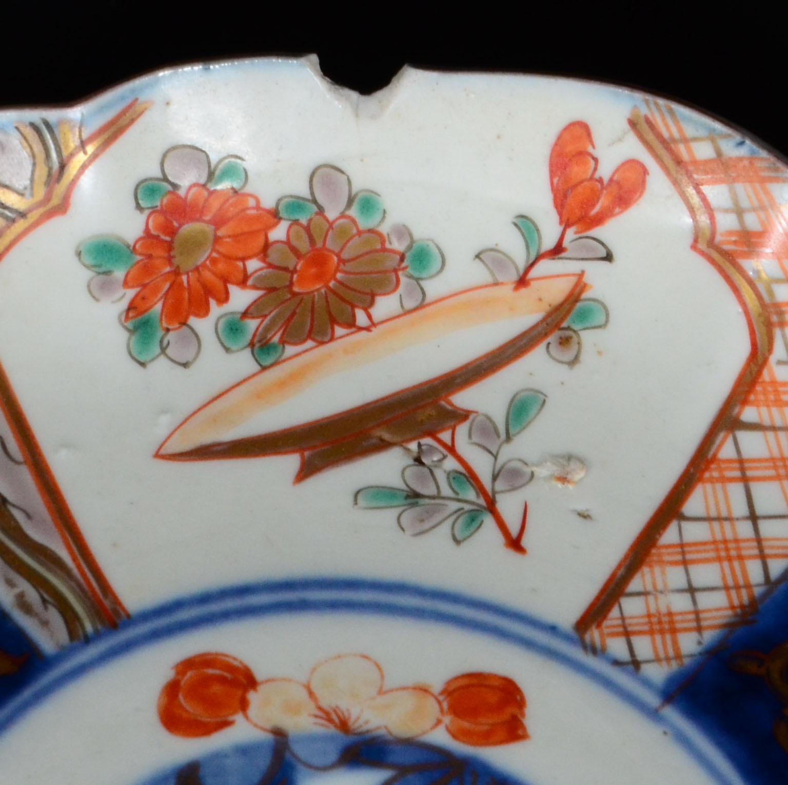 Porcelana Imari (1653) - foto 2 de 3