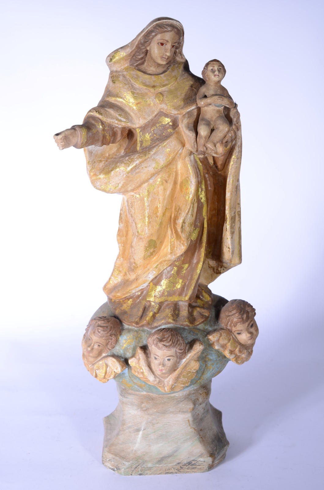 Nossa Senhora da Conceição - foto 1 de 10