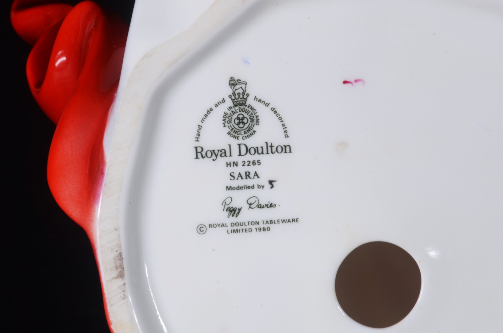 Royal Doulton (1815) - foto 8 de 8