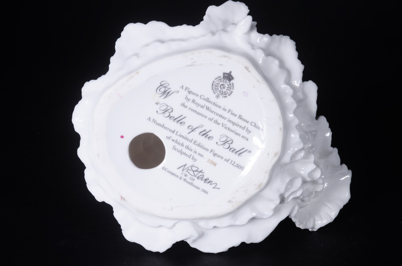 Royal Doulton (1815) - foto 7 de 8