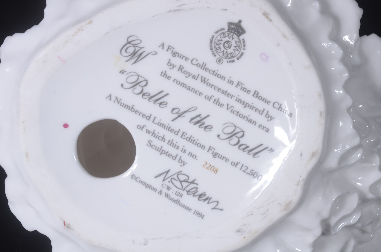 Royal Doulton (1815) - foto 8 de 8