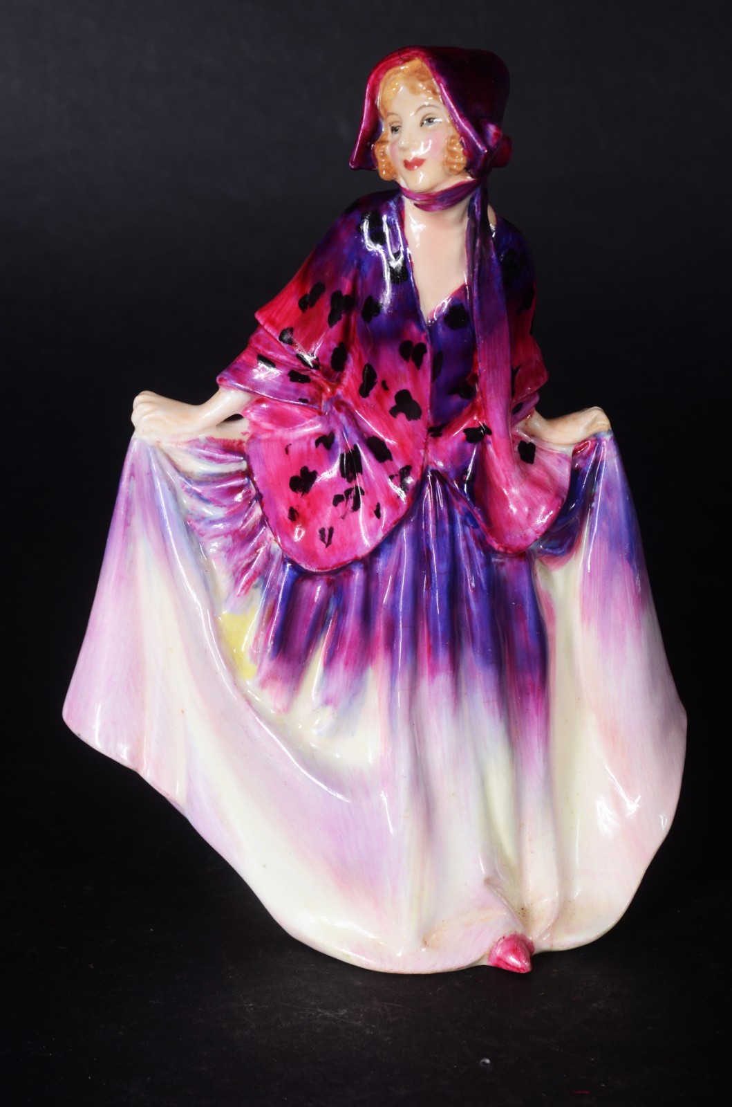 Royal Doulton (1815) - foto 1 de 7