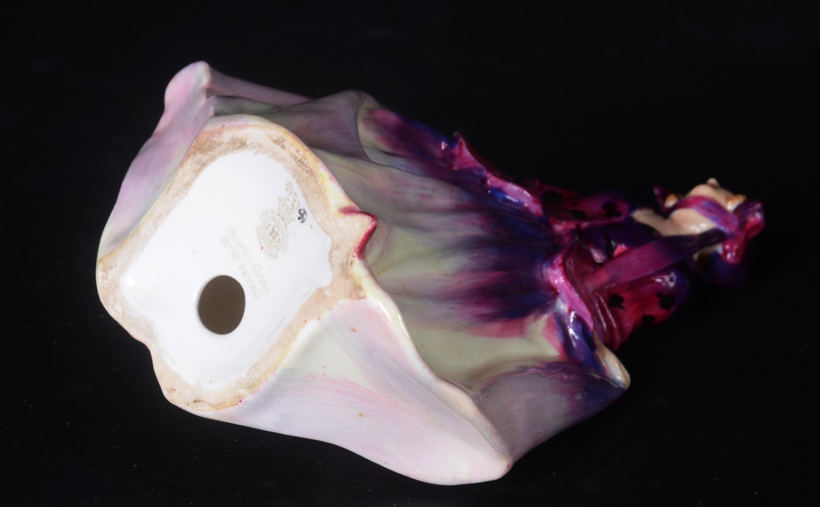 Royal Doulton (1815) - foto 6 de 7