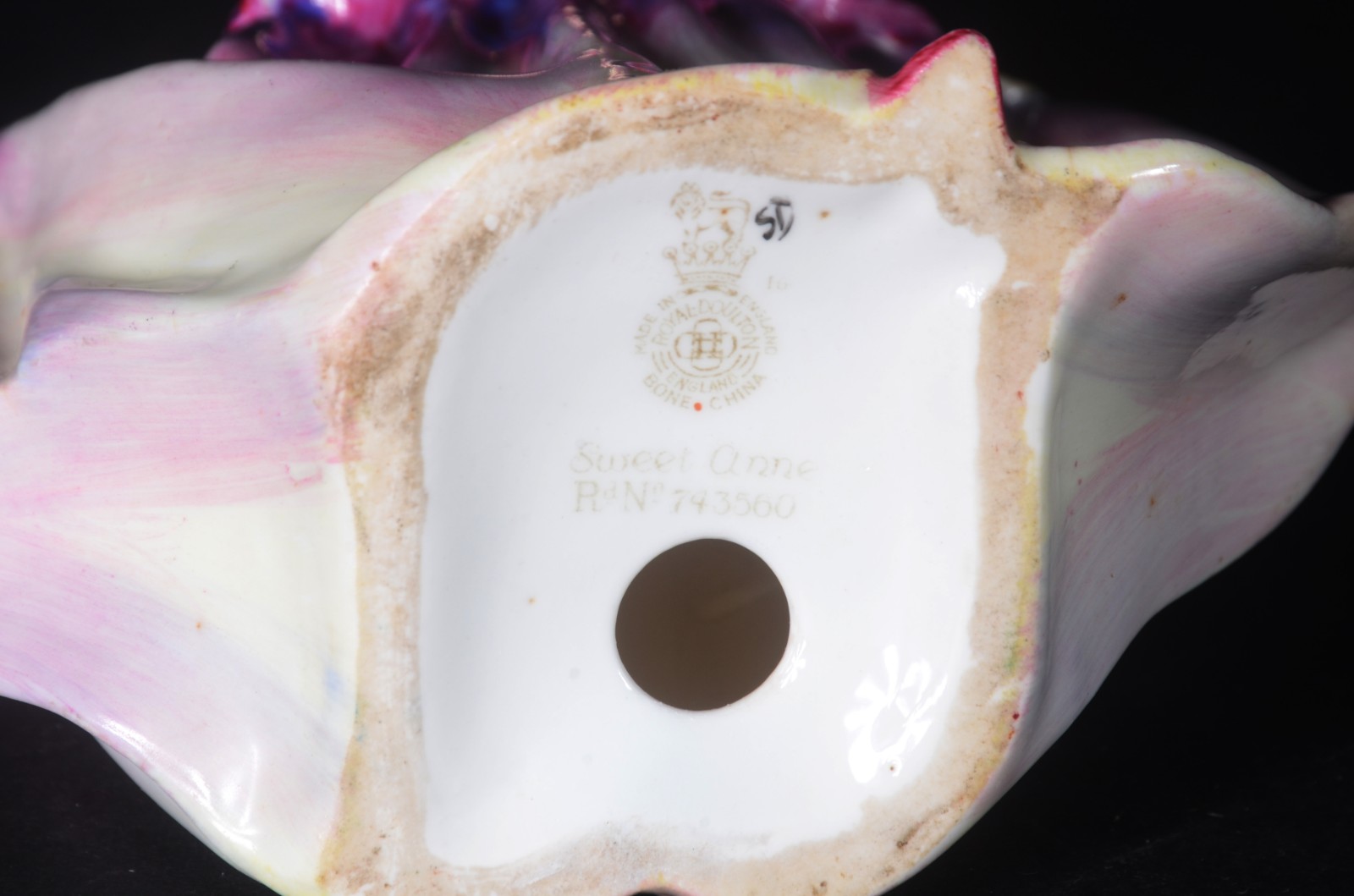 Royal Doulton (1815) - foto 7 de 7