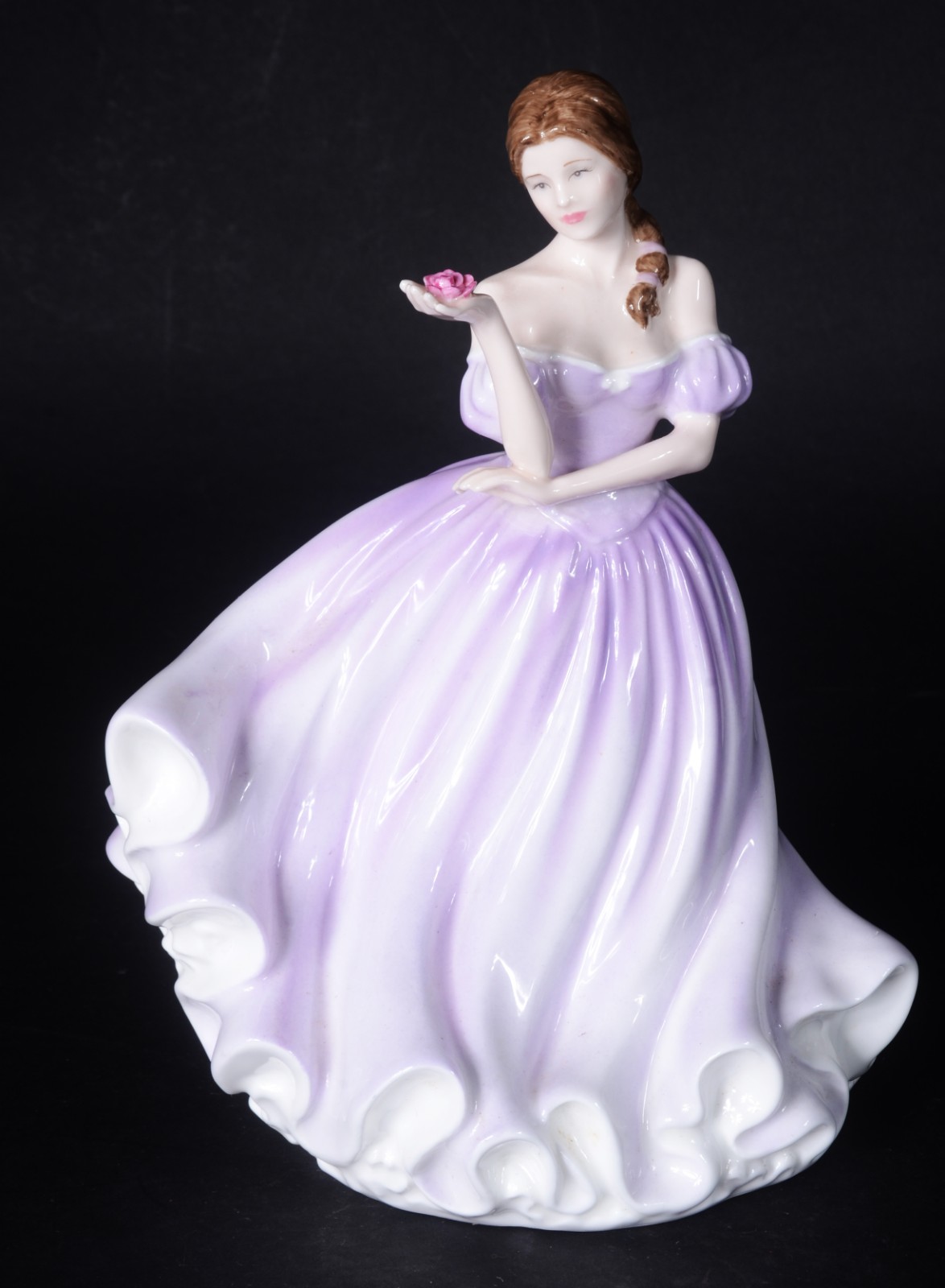 Royal Doulton (1815) - foto 1 de 7