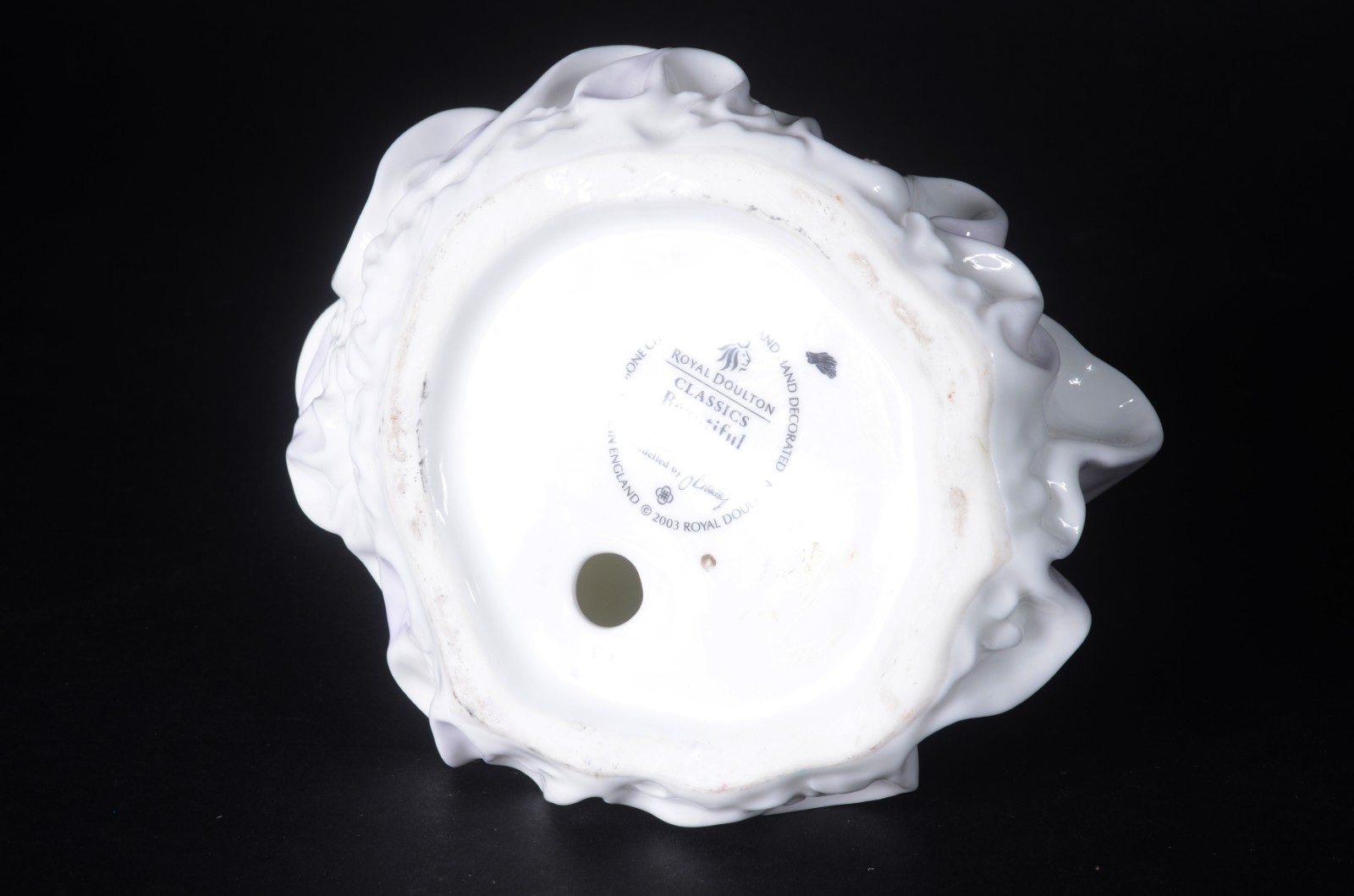 Royal Doulton (1815) - foto 6 de 7