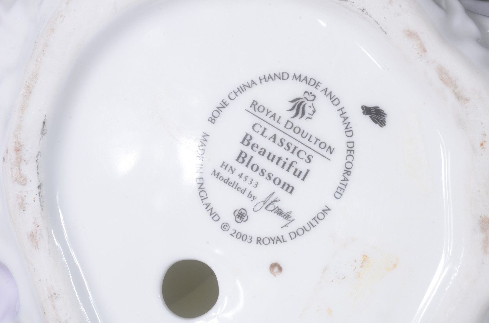 Royal Doulton (1815) - foto 7 de 7