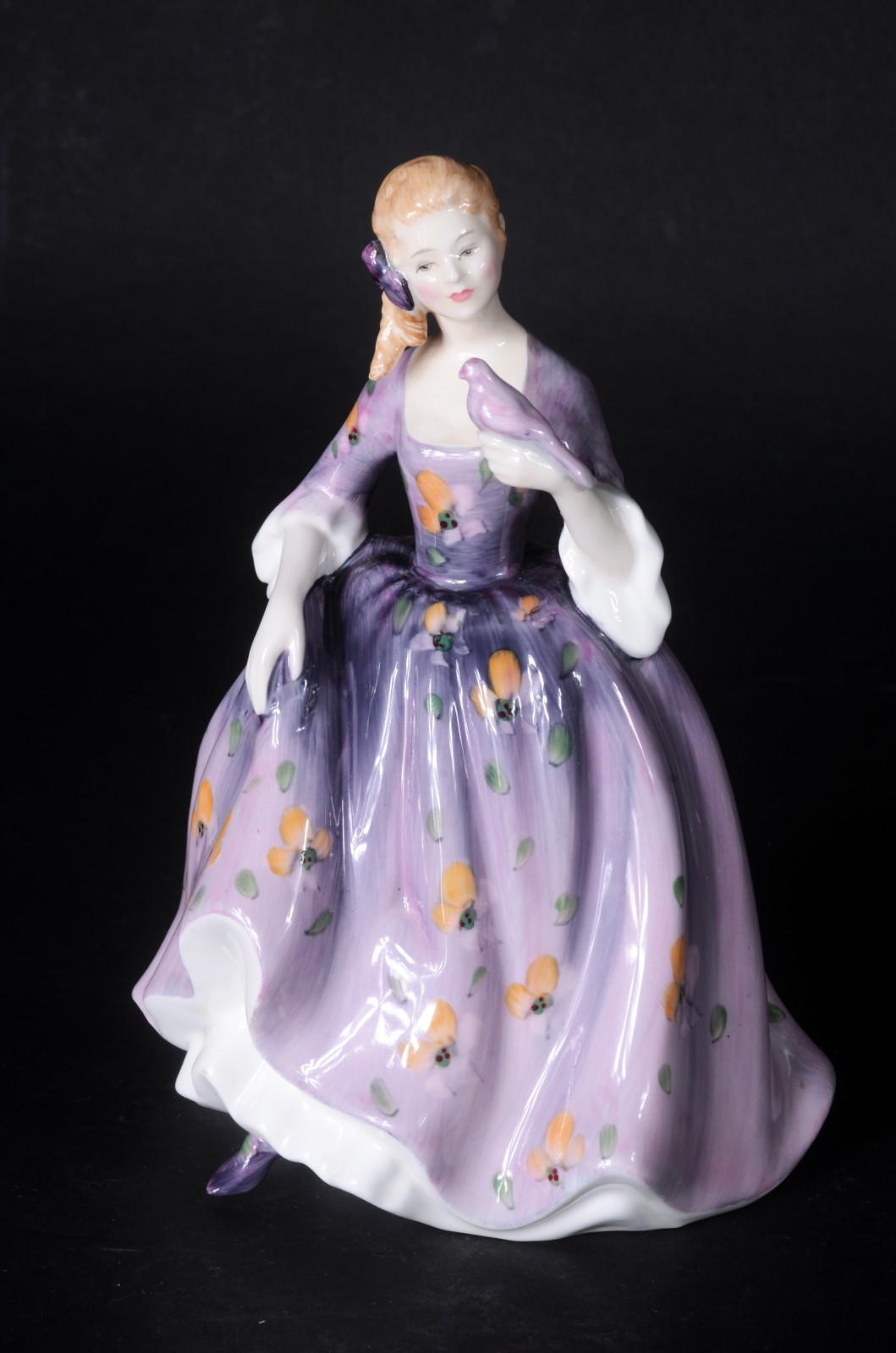 Royal Doulton (1815) - foto 1 de 7