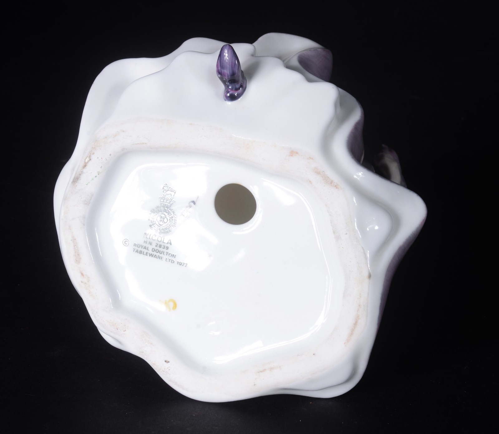 Royal Doulton (1815) - foto 6 de 7