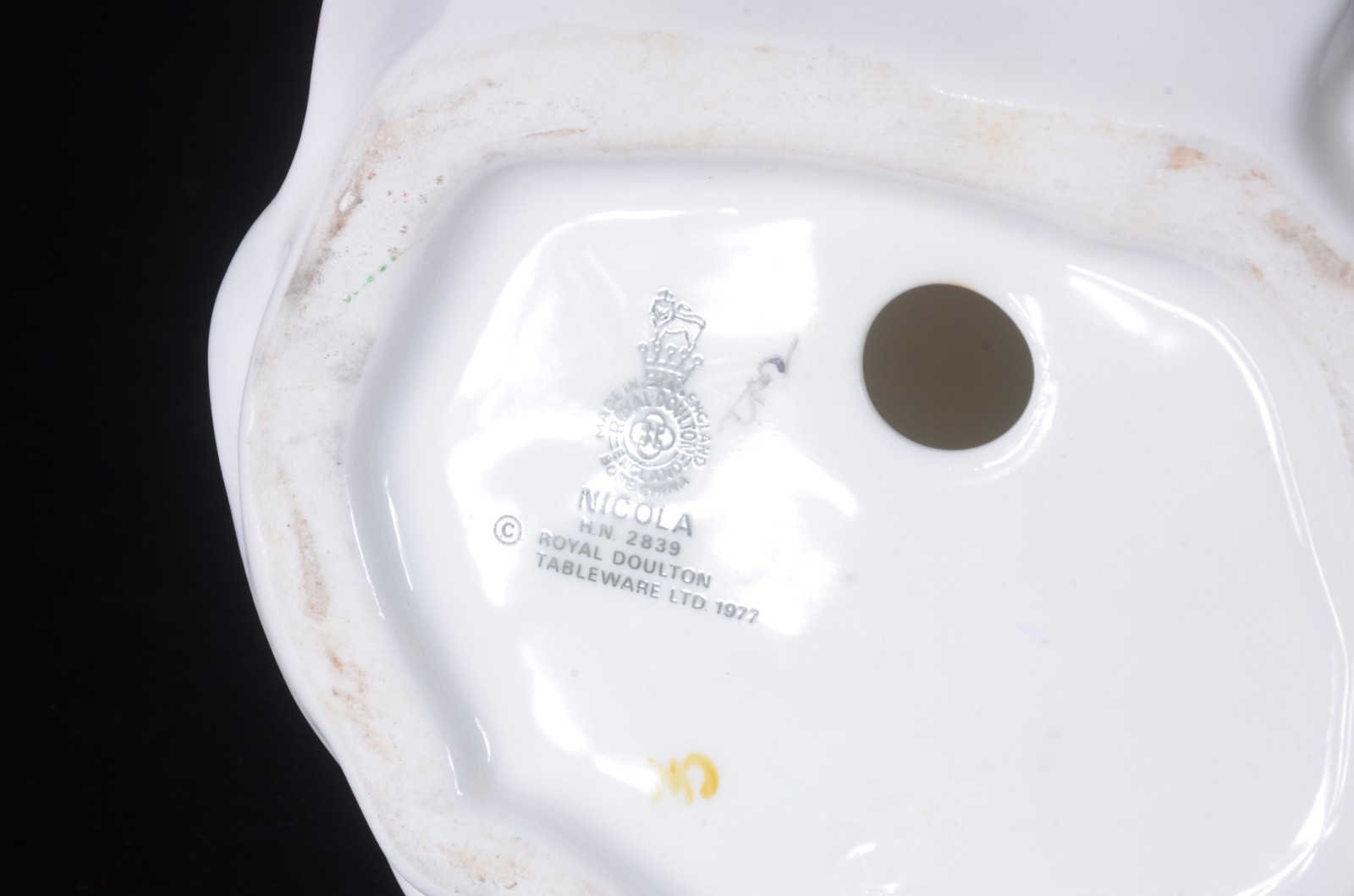 Royal Doulton (1815) - foto 7 de 7
