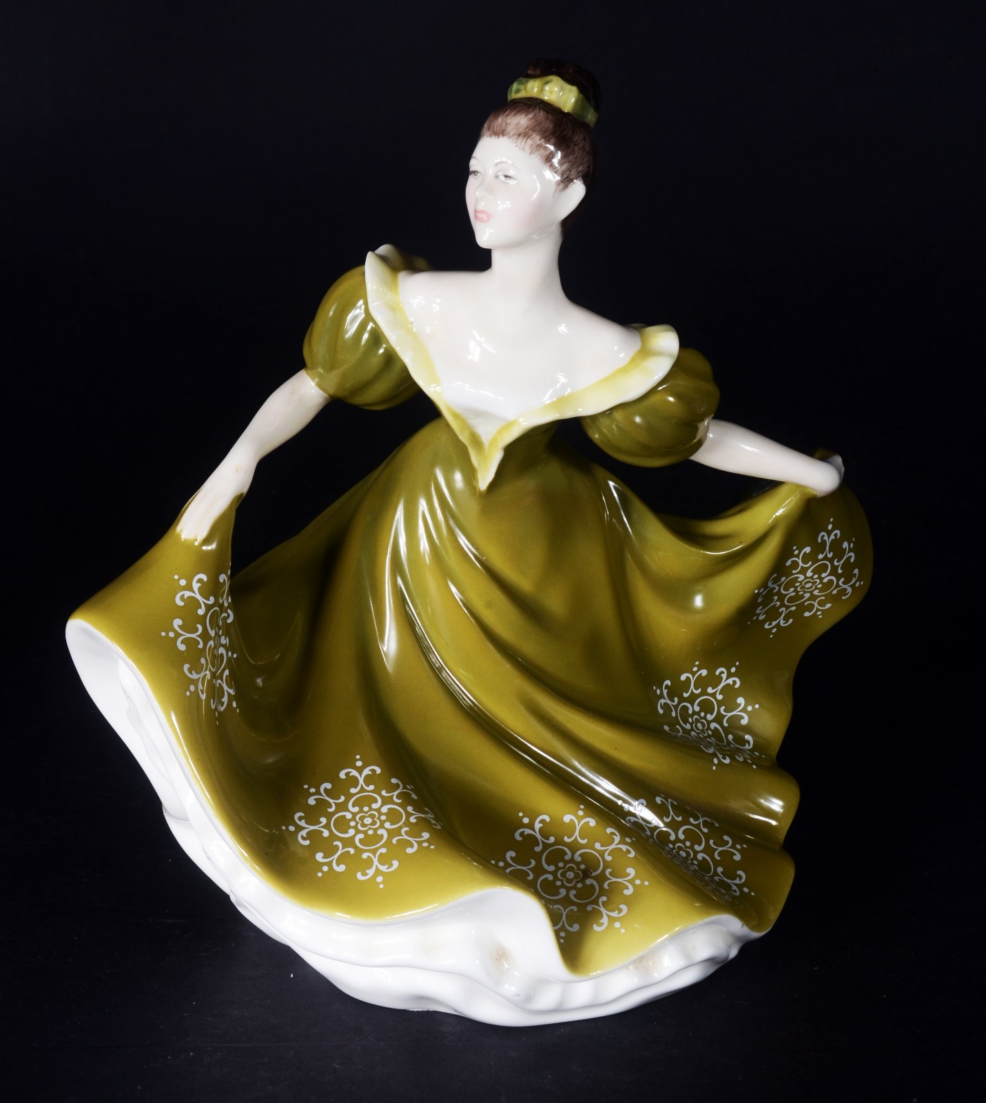 Royal Doulton (1815) - foto 1 de 7