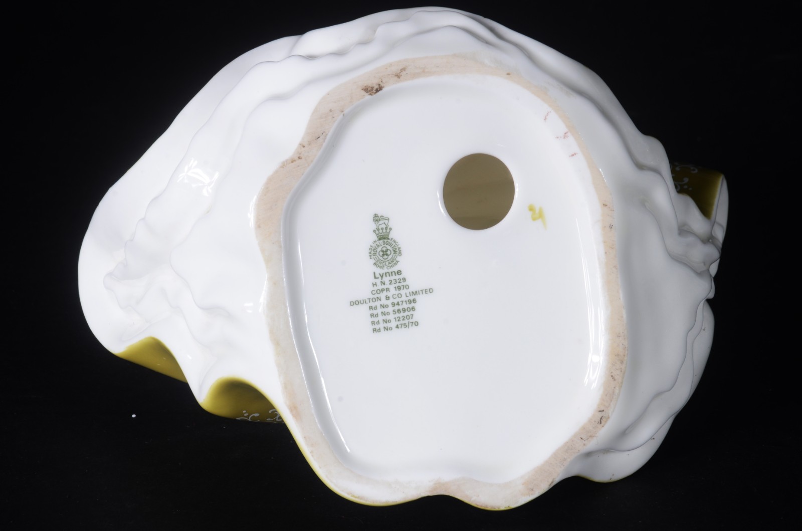Royal Doulton (1815) - foto 6 de 7