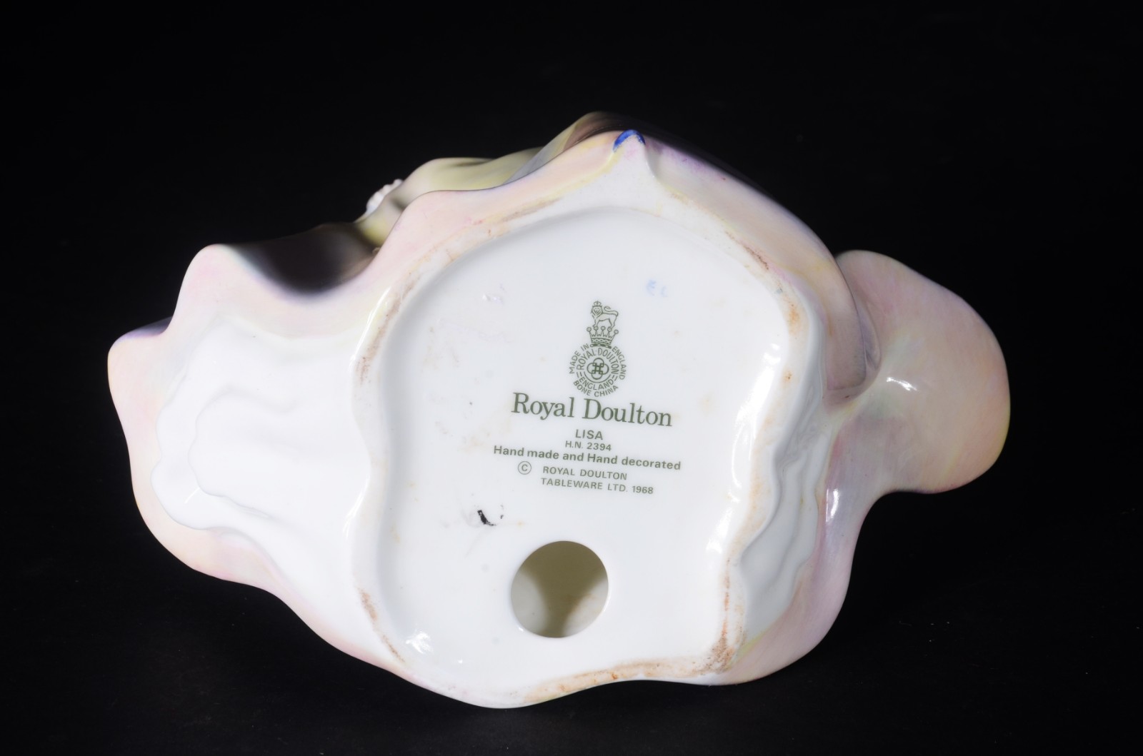 Royal Doulton (1815) - foto 6 de 7