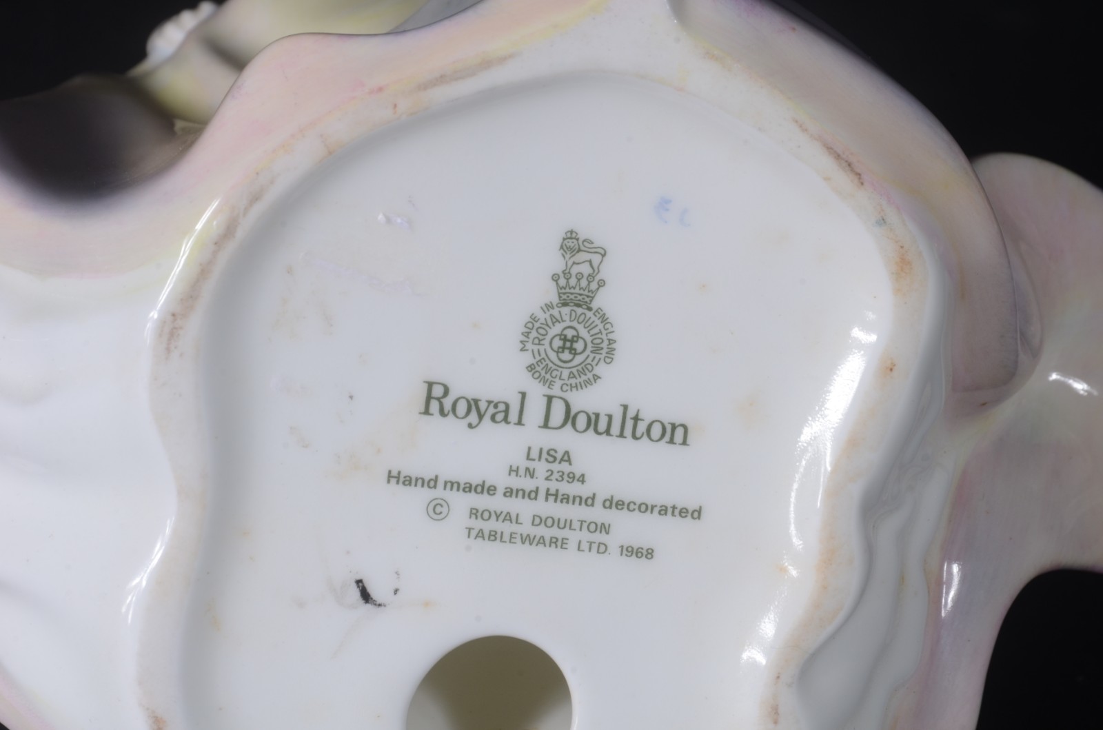 Royal Doulton (1815) - foto 7 de 7