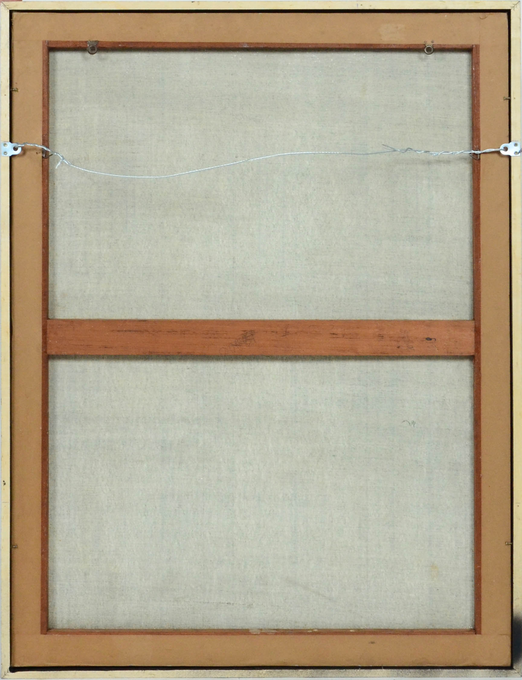 Siron Franco (1947), Figura - foto 3 de 4